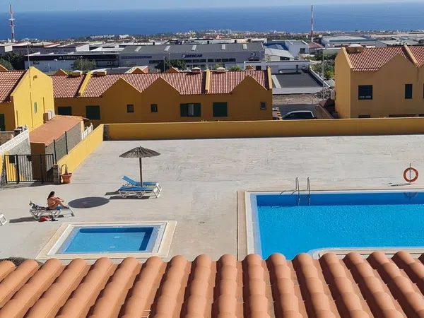 Chalet adosado en Calle Mencey Anaga, 15, Las Chafiras, Las Chafiras - Foto 30