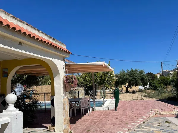Casa o chalet independiente en Urbanización Albir Zona 2, 133 - Foto 28
