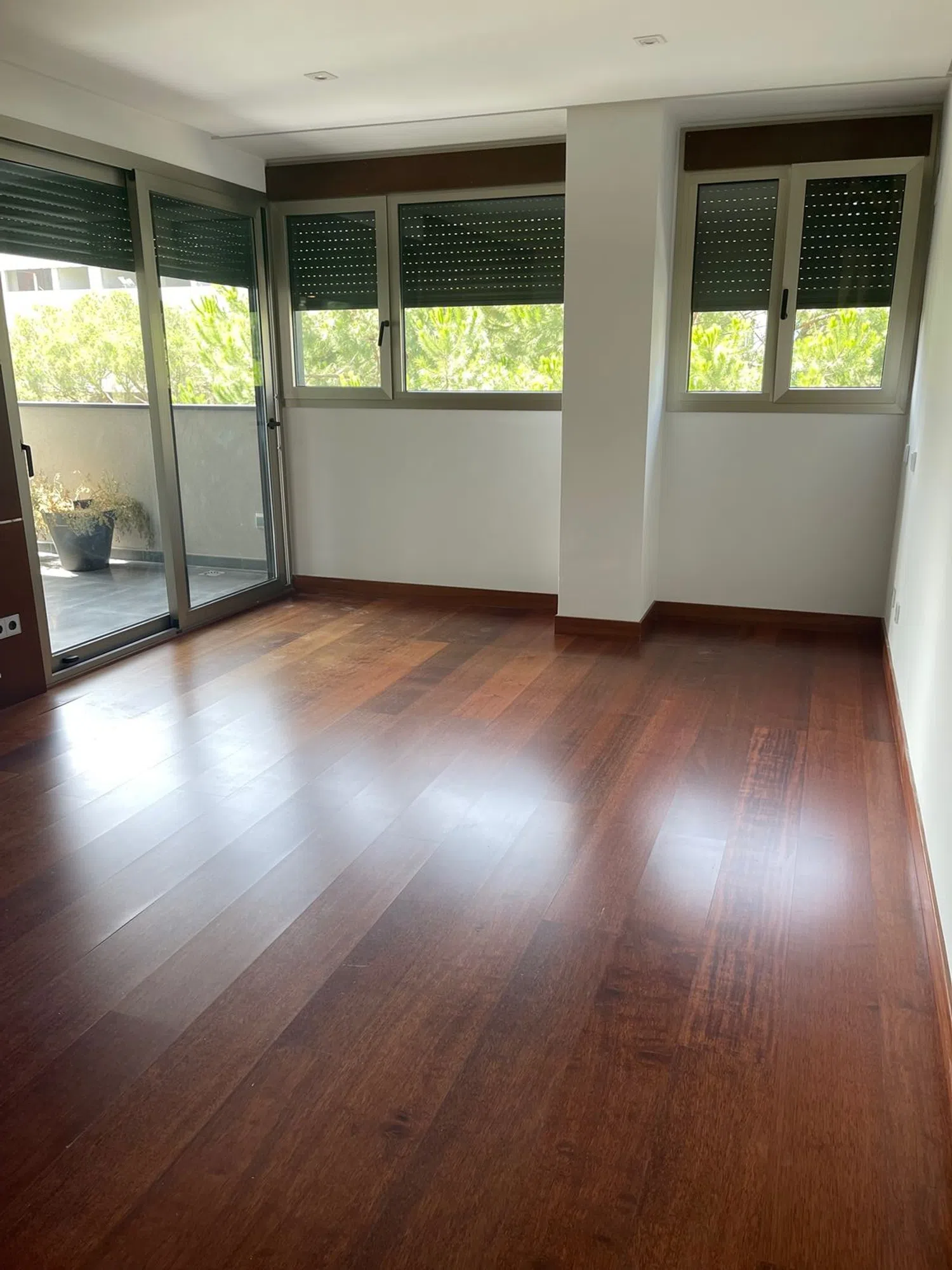 Piso en carretera de Boadilla, 120 - Foto 4