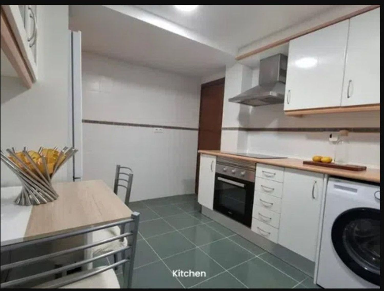 Estudio en Jaume Roig - Foto 2