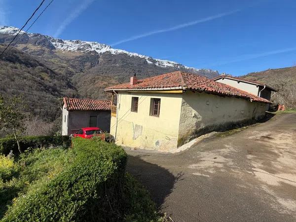Casa de pueblo en La zorera de porcio, 1 - Foto 1