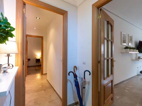 Piso en Calle Perséfone, 3, Jardines de Hércules - Foto 13