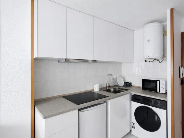 Estudio en Calle Ramón Gallud, 224, Las Piscinas Naturales - Foto 3