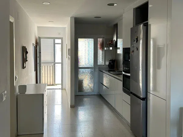 Piso en Calle Juan de Mata Carriazo, 25, San Bernardo - Avenida de Cádiz - Foto 2