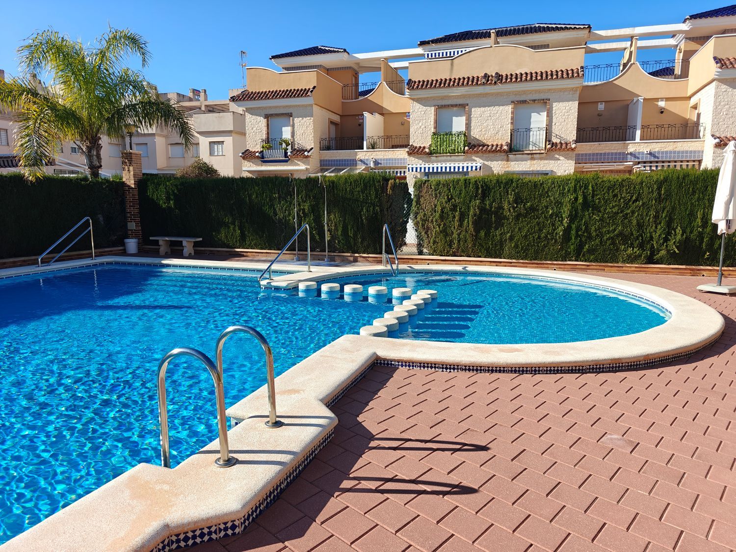 Chalet adosado en Avenida de Europa, 27 d - Foto 25