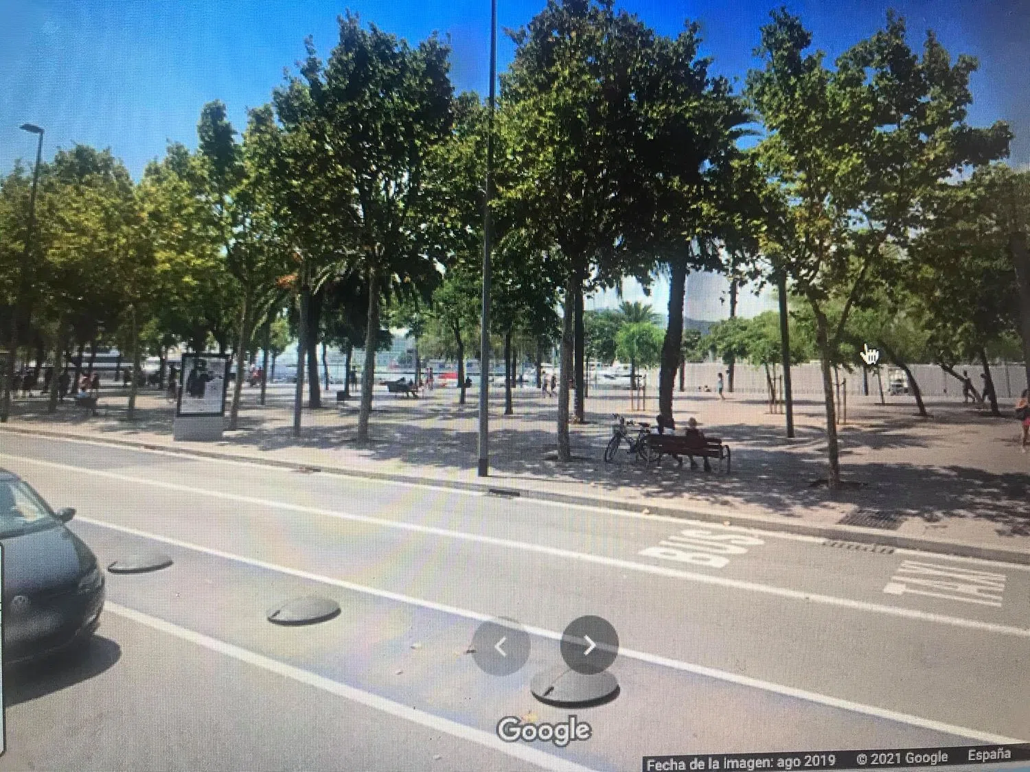 Piso en paseo de Joan de Borbó, 16 - Foto 15