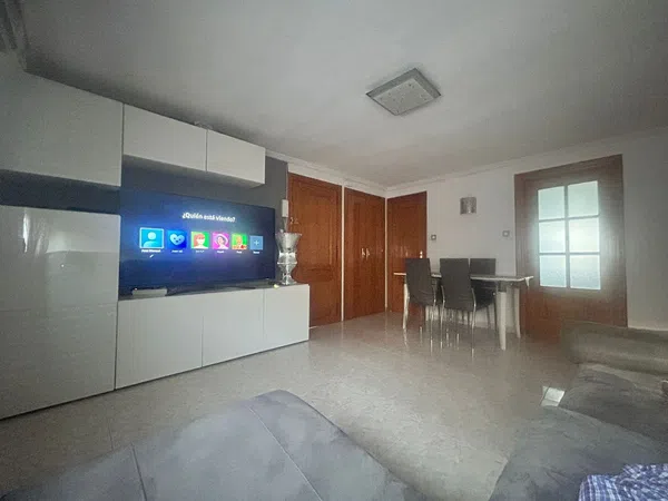 Piso en Avenida de la Fama s/n - Foto 1