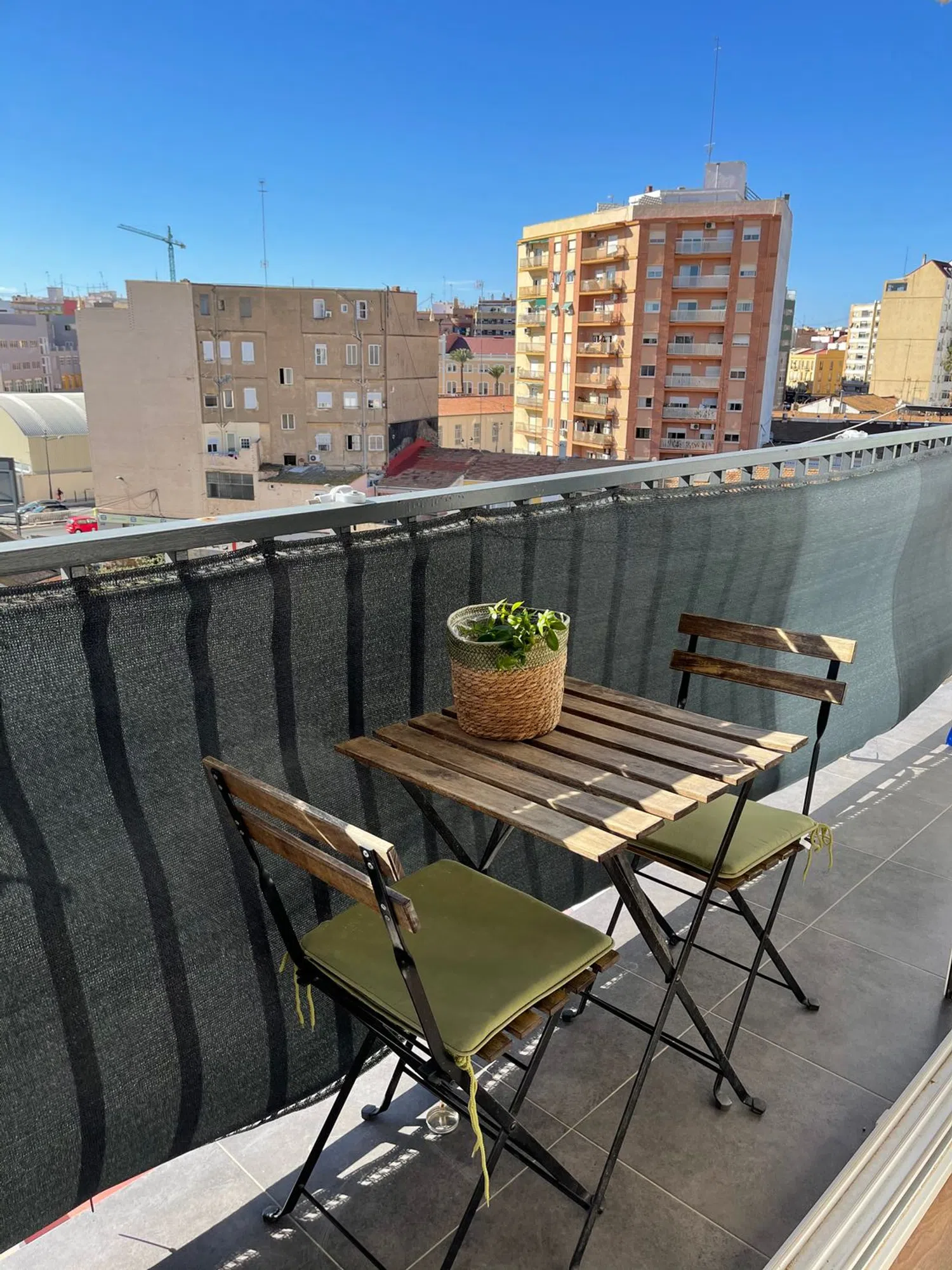 Ático en calle de Sant Vicent de Paül, 12 - Foto 14