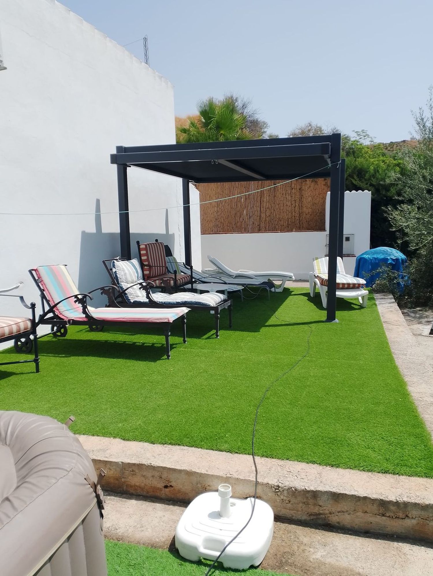 Casa rural en Camino de Málaga s/n - Foto 10