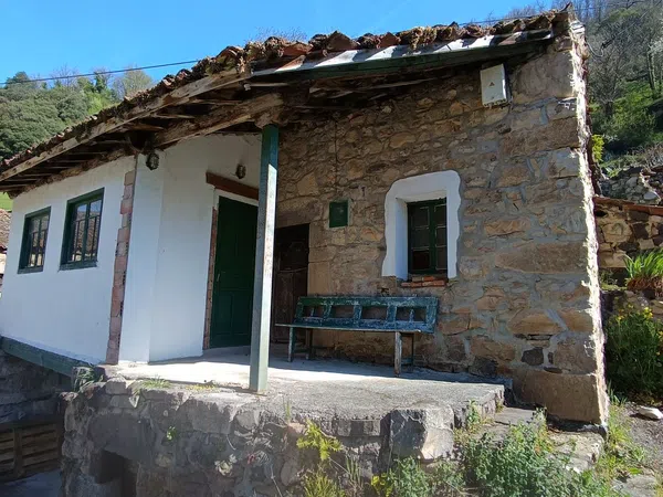 Casa de pueblo en Los Llanos s/n - Foto 1