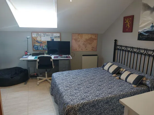 Dúplex en San Agustin de Guadalix - Foto 13