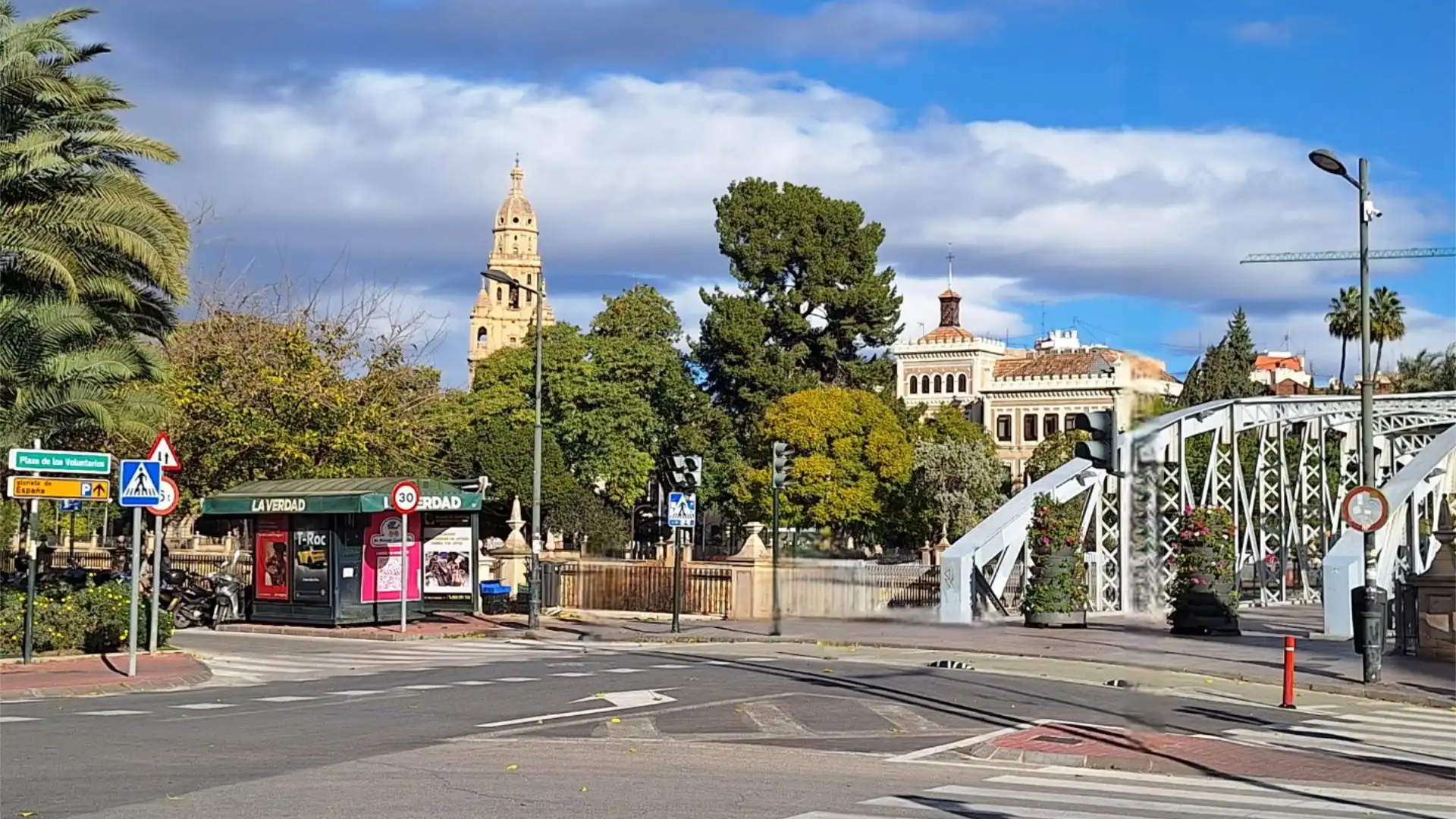 Piso en  Murcia Capital - Foto 16