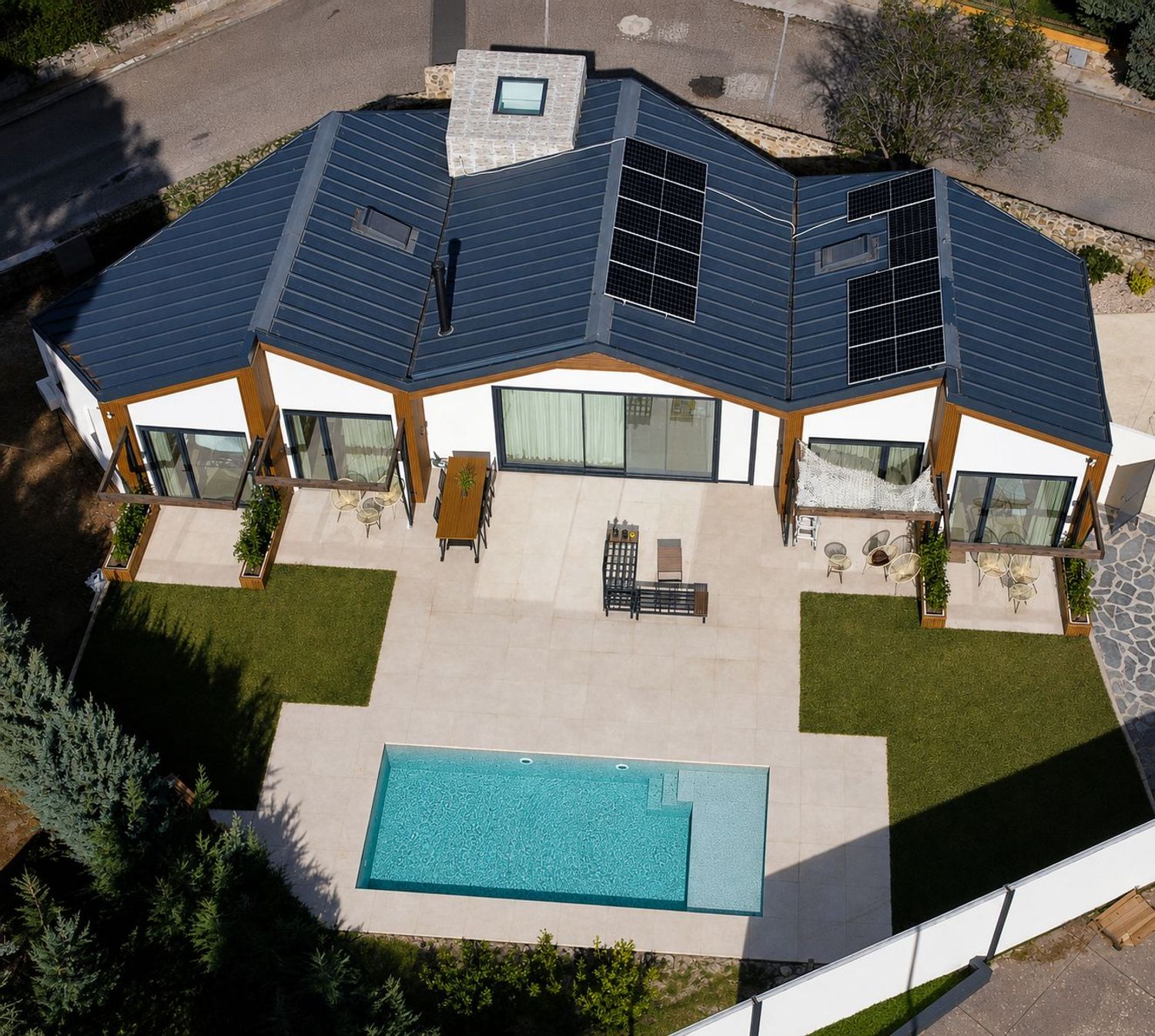 Casa o chalet independiente en Las Rosas, 48, Pinosol - El Alcor - Peralejo, Pinosol - El Alcor - Peralejo - Foto 2