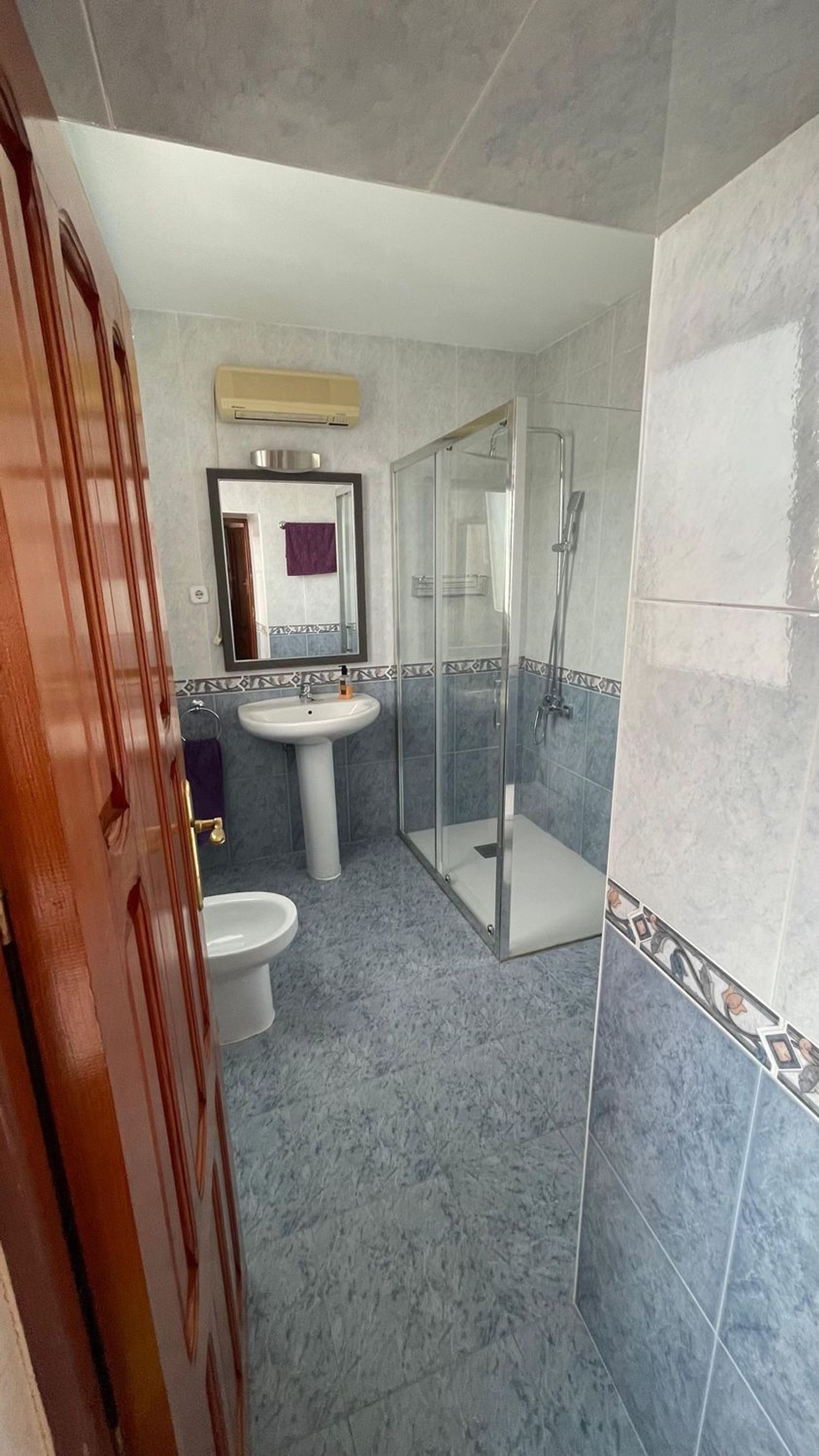 Casa o chalet independiente en Campos del Río - Foto 18