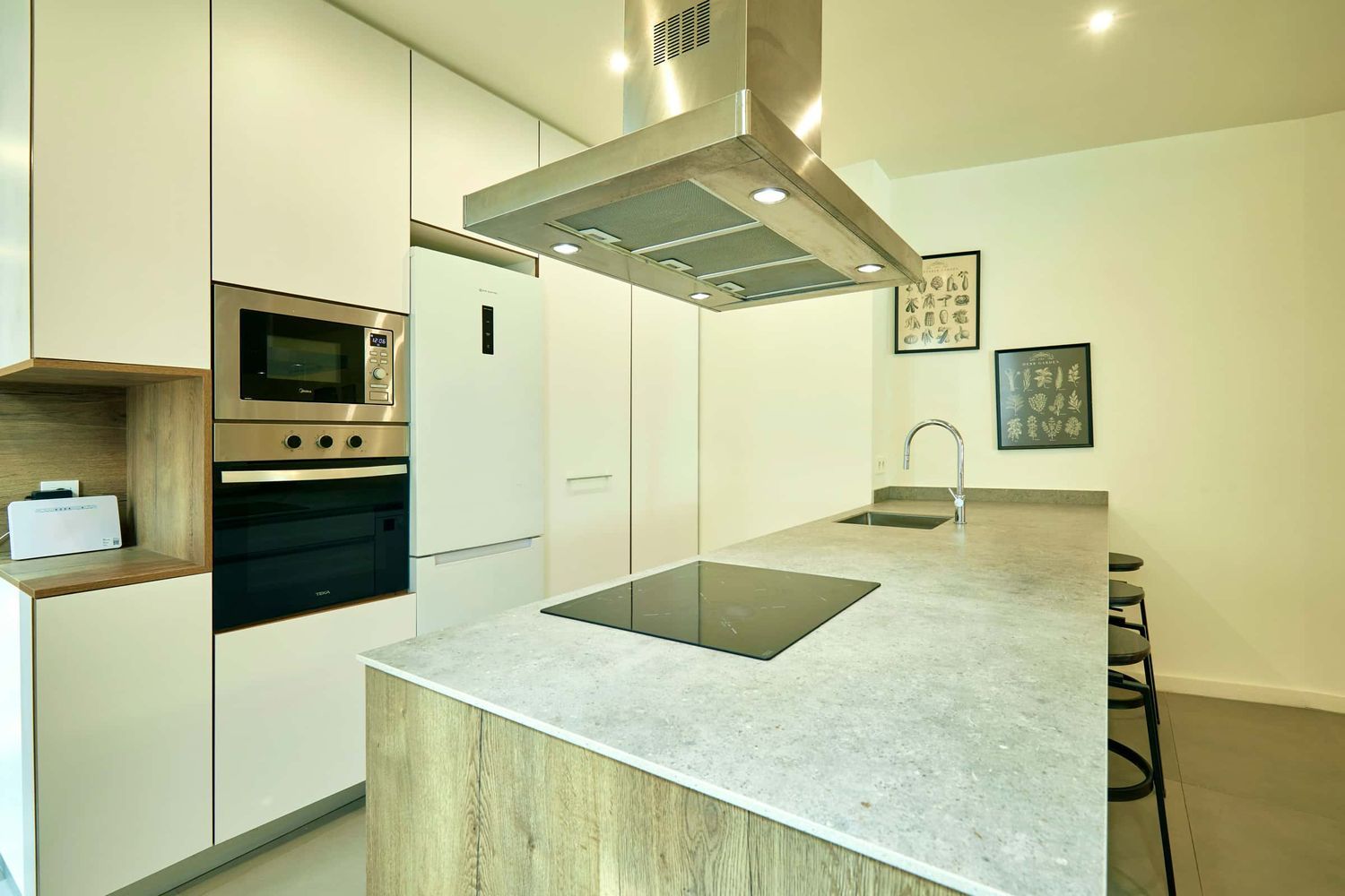 Piso en La Dreta de l'Eixample, La Dreta de l'Eixample - Foto 18
