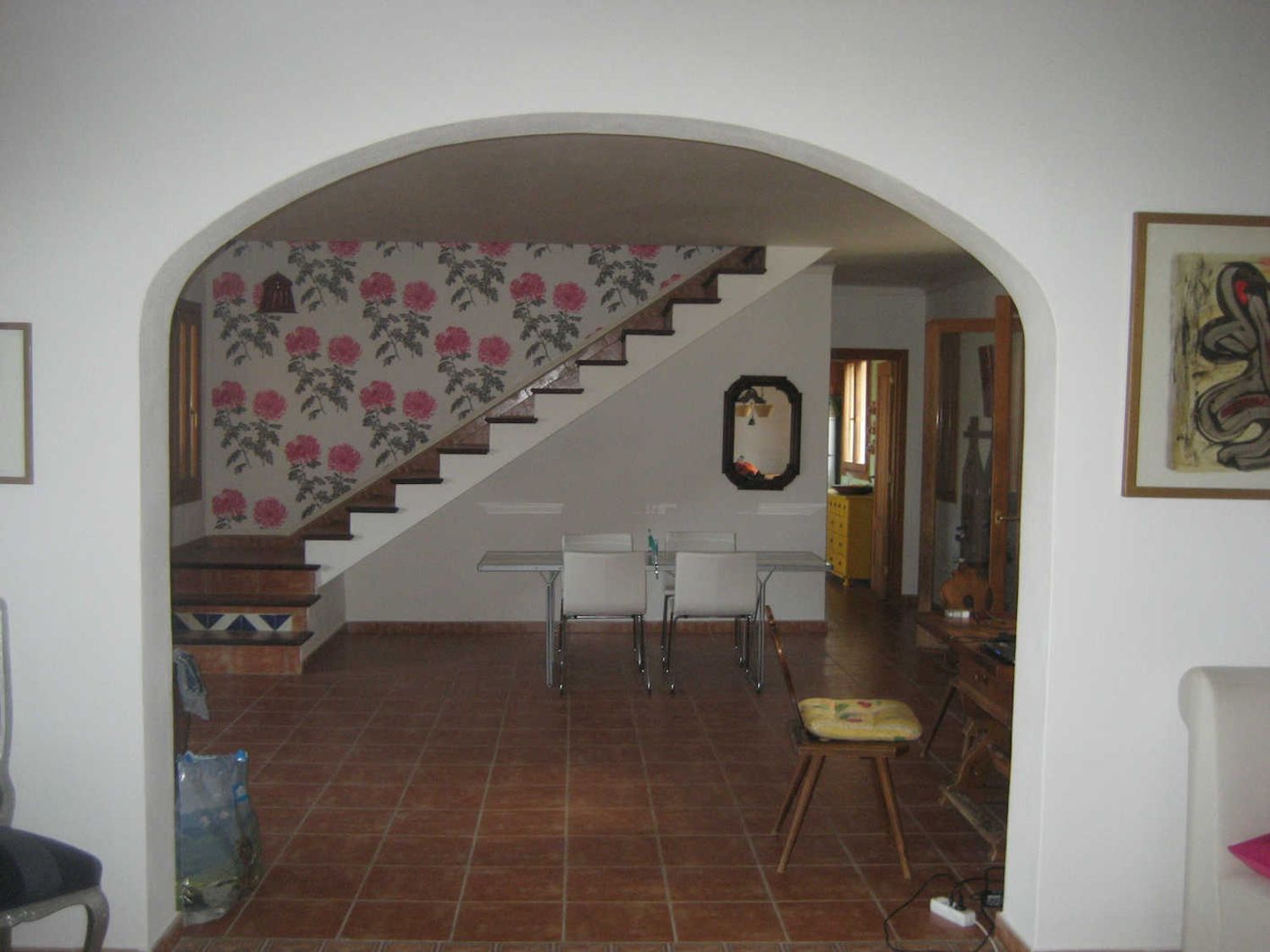 Finca rústica en Carretera Montuïri - Lloret s/n - Foto 2