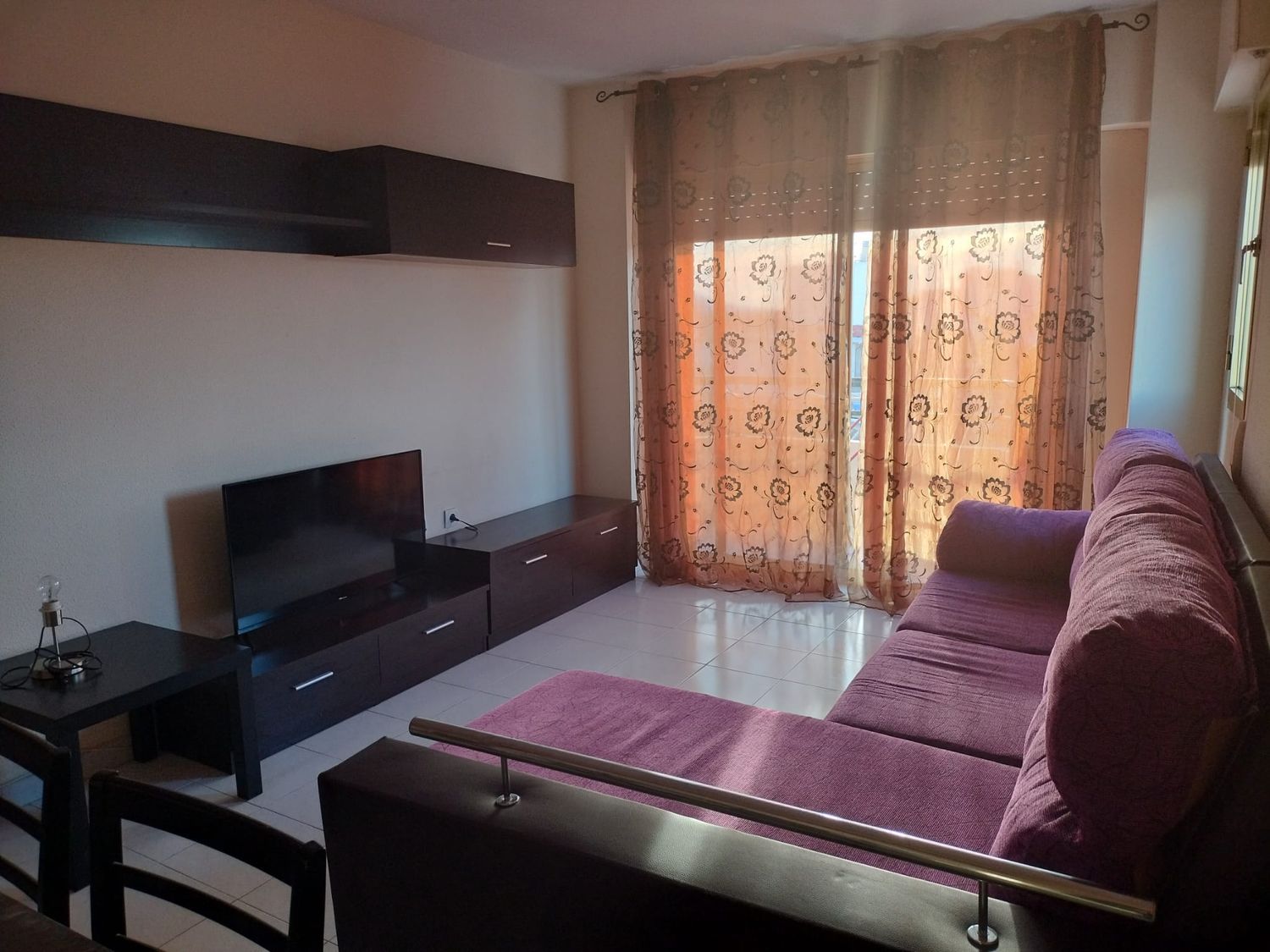 Ático en calle Calvario, 35 - Foto 1