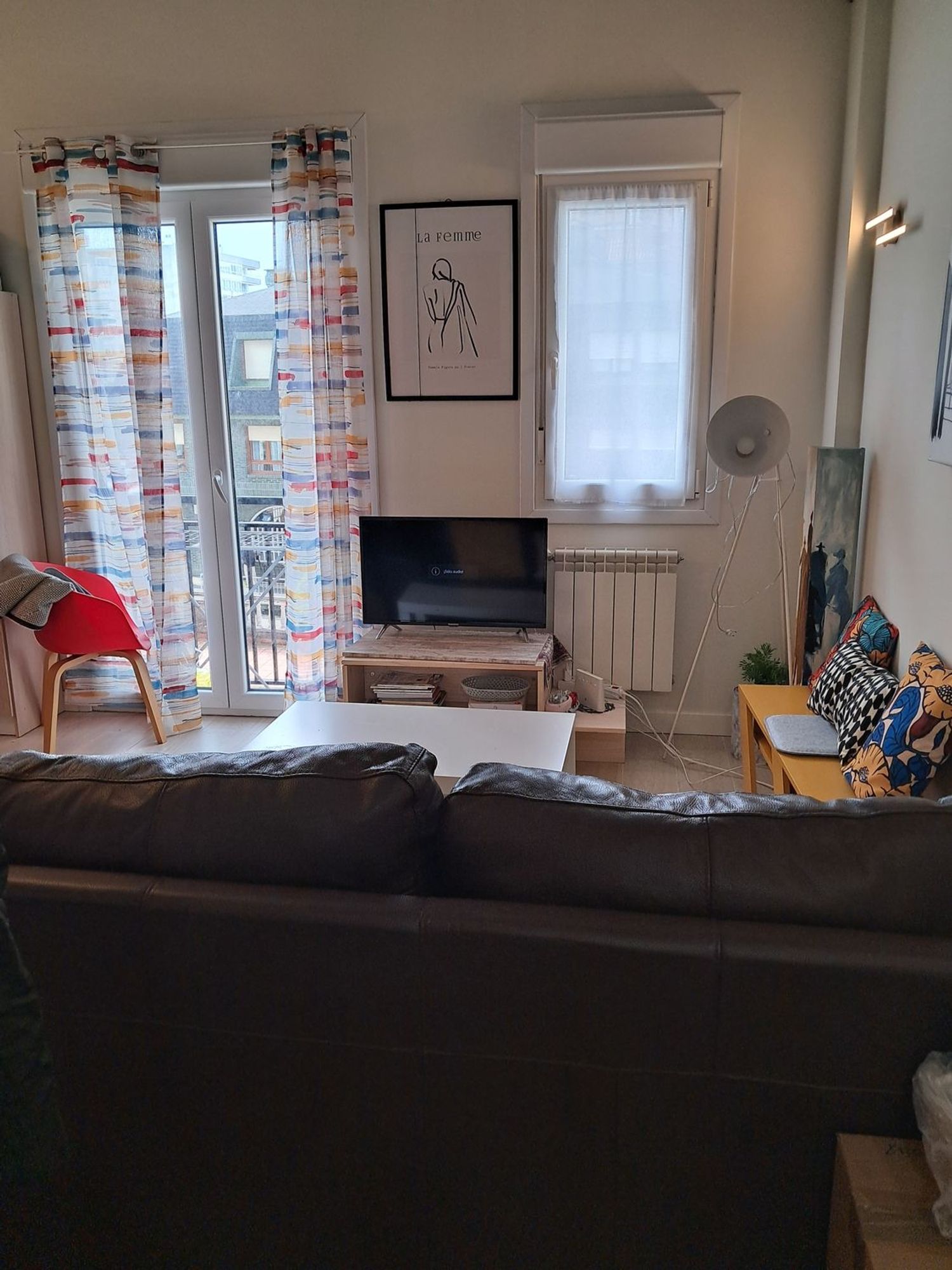 Piso en avenida Pérez Galdós, 2 - Foto 4