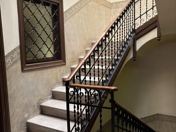 Piso en calle del Comte Borrell, 100