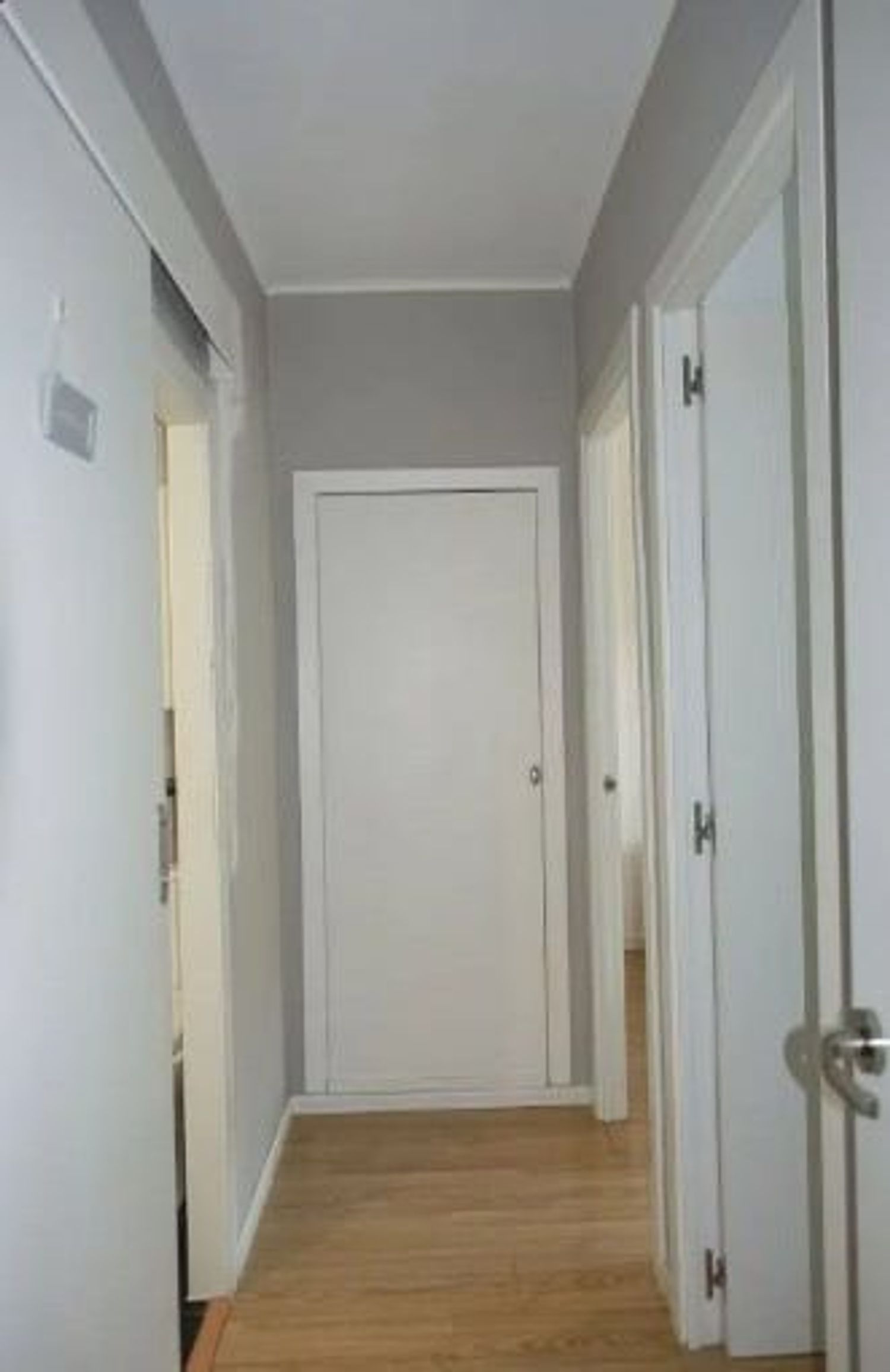Piso en Paseo Reding, 51, Malagueta - Monte Sancha - Foto 6