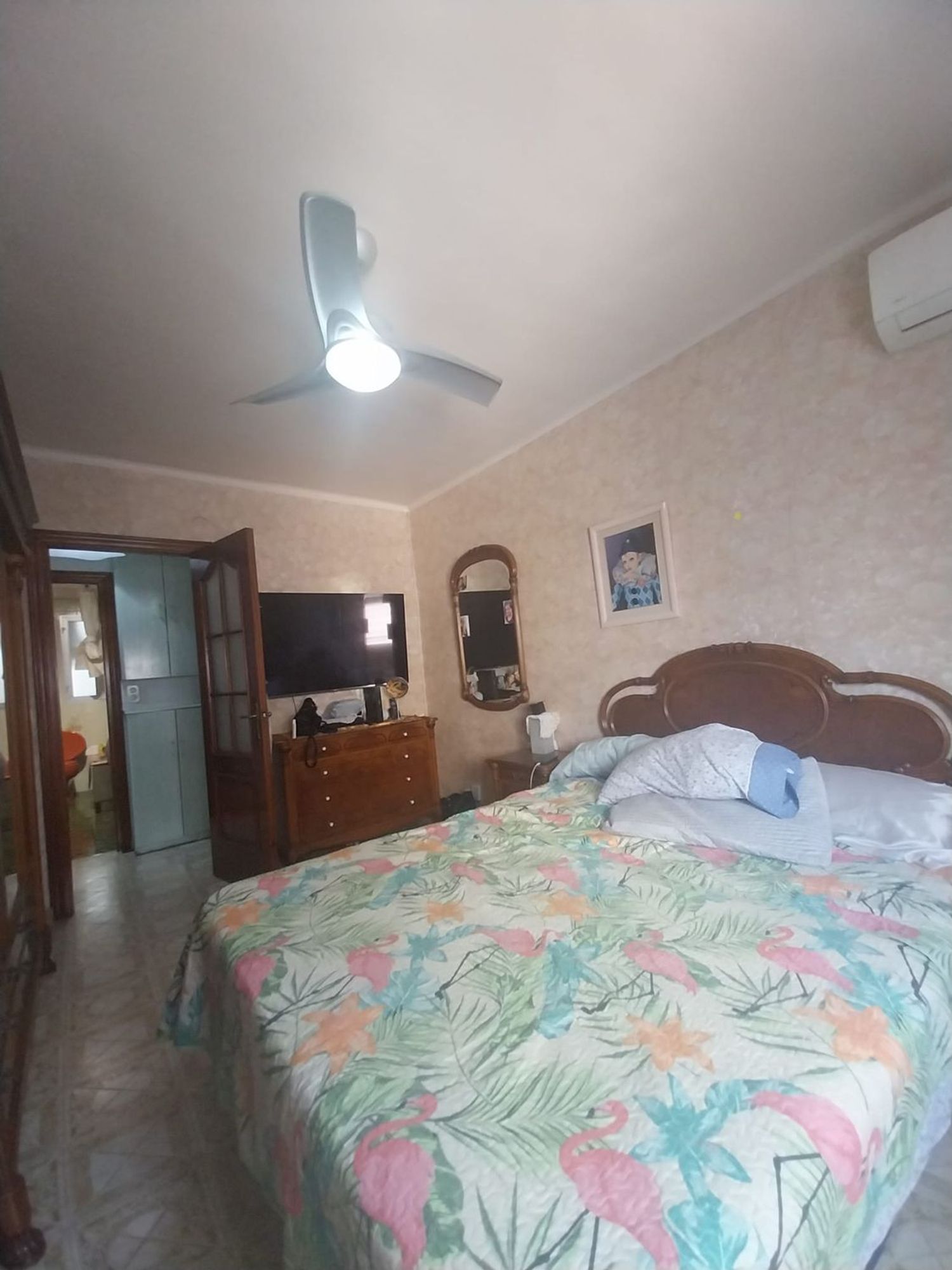 Piso en Avenida Miraflores de los Ángeles, 12, Victoria Eugenia - Foto 10