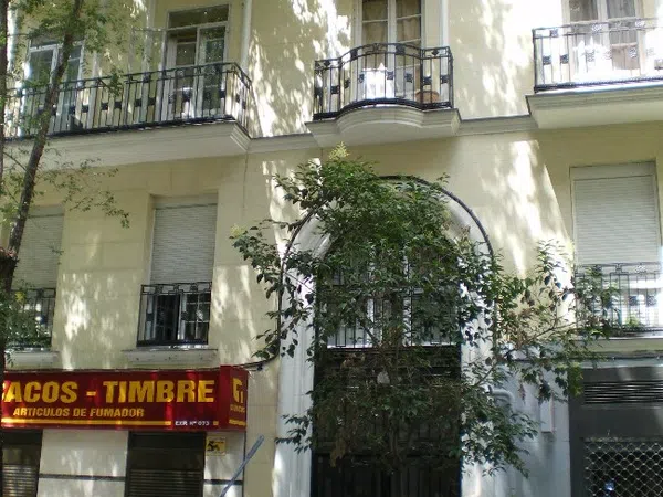 Piso en Calle Gaztambide, 33, Gaztambide - Foto 4