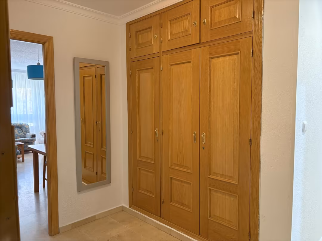 Piso en  Avenida Federico García Lorca 31 - Foto 20