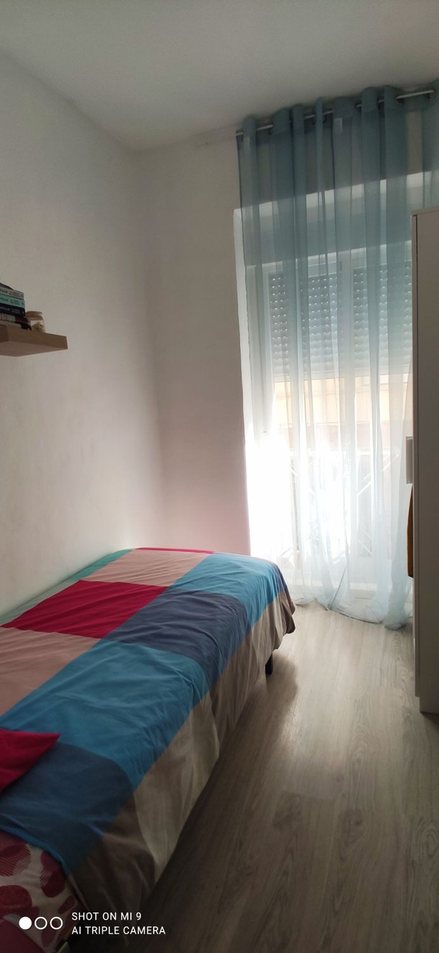 Piso en Calle Fernán Caballero, 14, Comillas - Foto 4