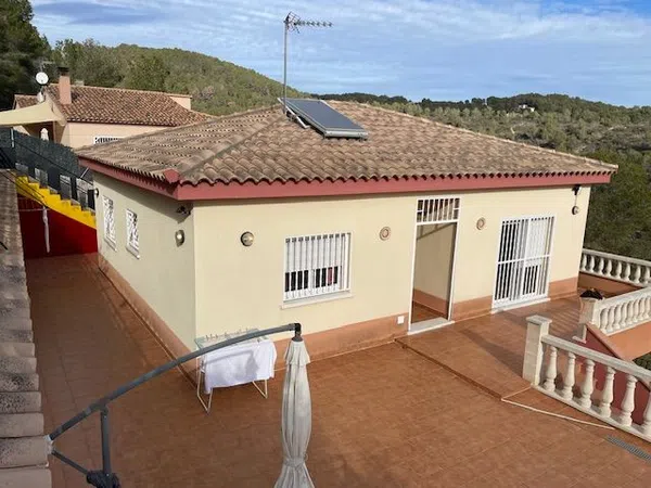 Casa o chalet independiente en Calle los Abetos s/n - Foto 19
