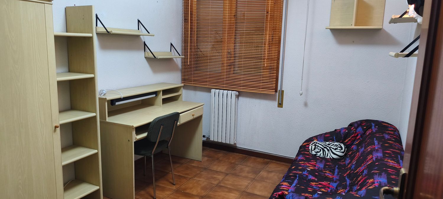 Piso en Avenida de Madrid, 226, Parque Delicias - La Bozada - Foto 12