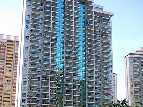 Piso en calle Terral, 3 - Foto 1