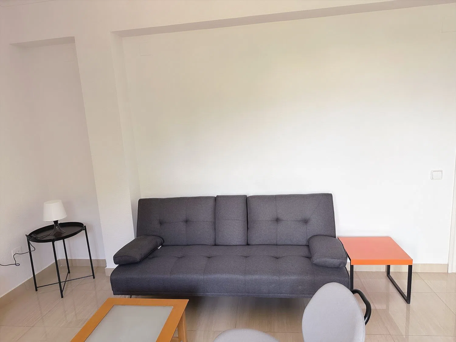 Piso en El Alborgí - Foto 6