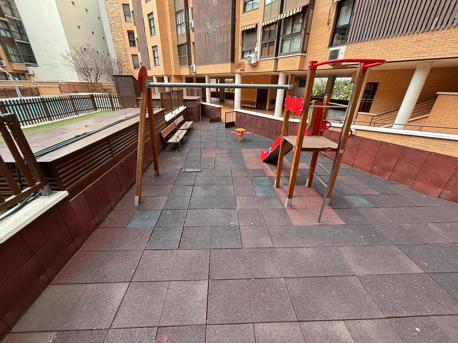 Piso en calle de Santa Saturnina, 7 - Foto 29