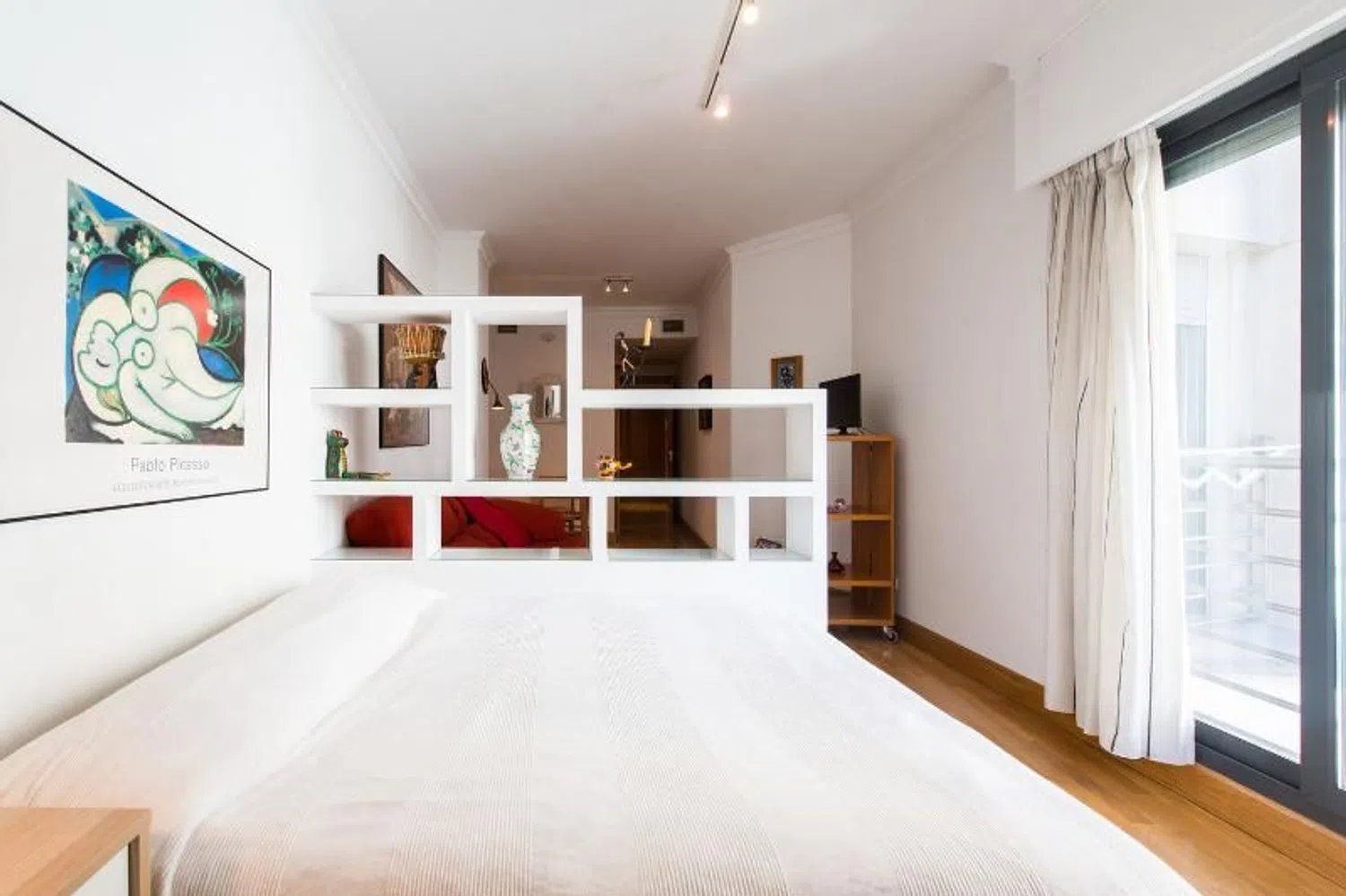 Estudio en calle de Bravo Murillo, 36  Dup - Foto 3