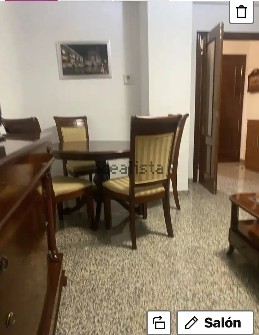Piso en  Calle Miguel Castillejo 6 - Foto 4