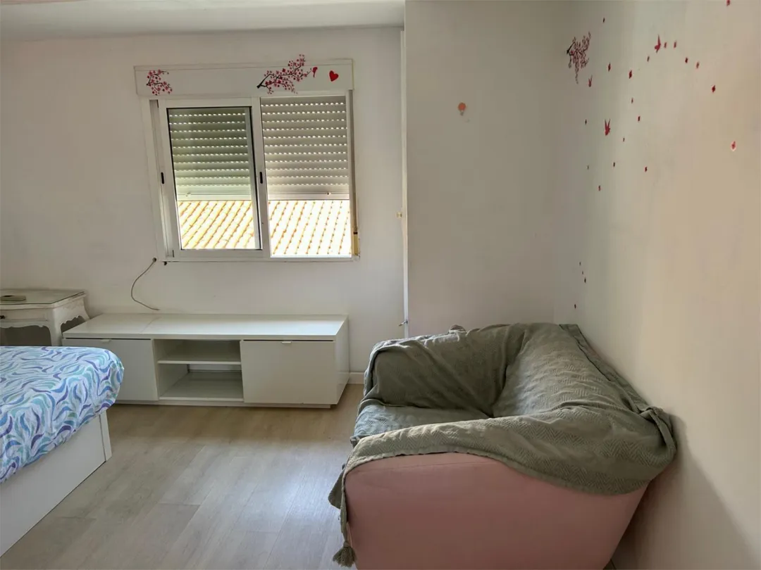 Piso en  Carrer de Just Vilar 34 - Foto 1