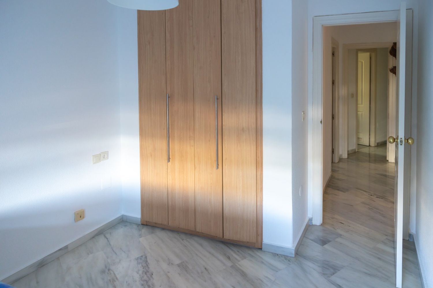 Piso en Calle Arquitecto Alonso Carbonell, 32, Pedregalejo - Morlaco - Foto 12