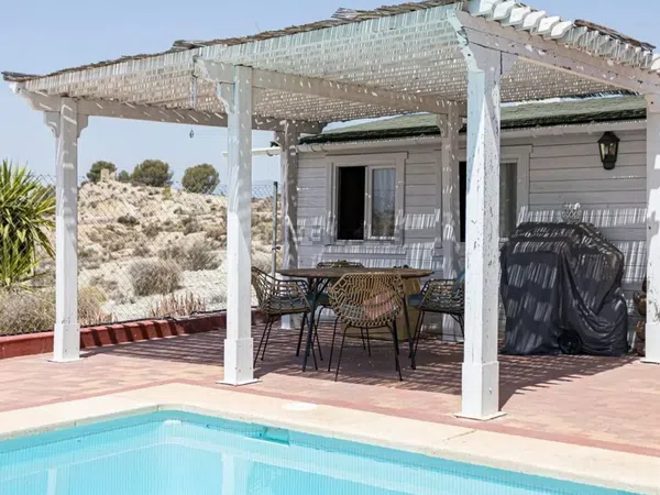 Casa o chalet independiente en Los Cedros, 29, Altorreal-El Chorrico - Foto 22