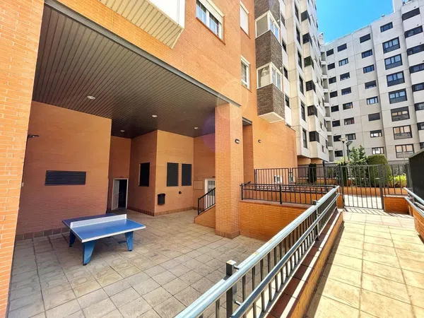 Piso en avenida del Cerro Milano, 141 - Foto 21