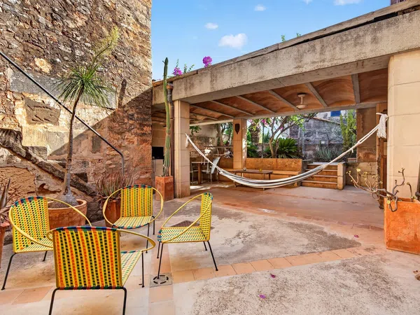Chalet adosado en Calle Bonico, 56 - Foto 19