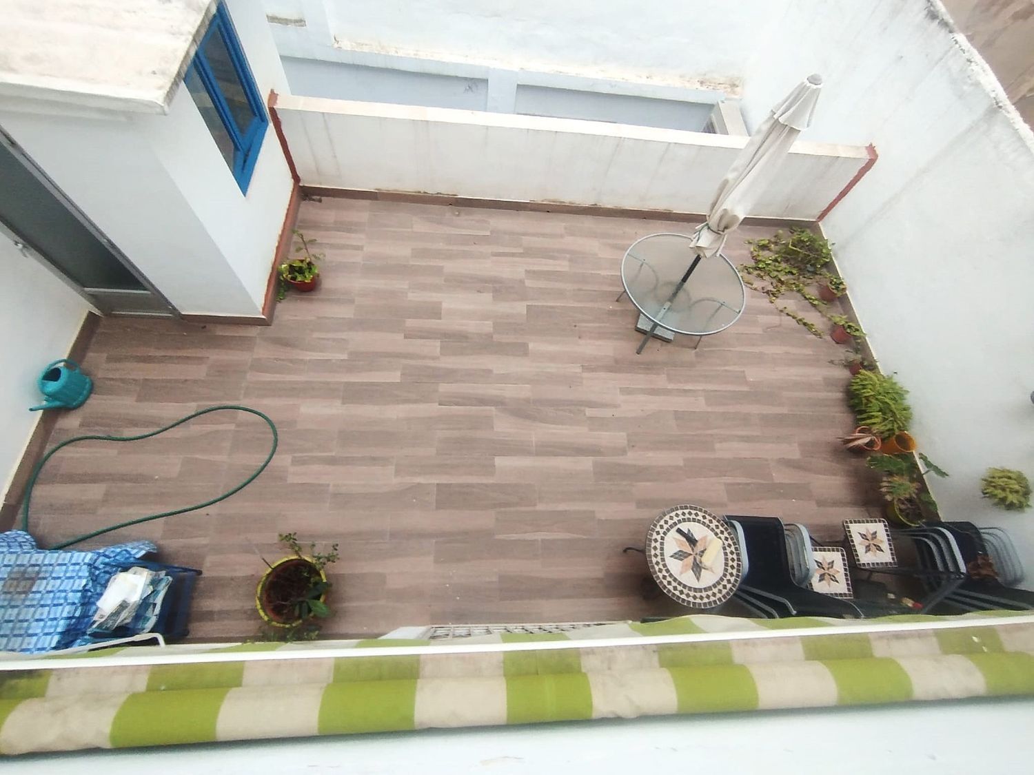 Piso en Barrio La Raiosa - Foto 22