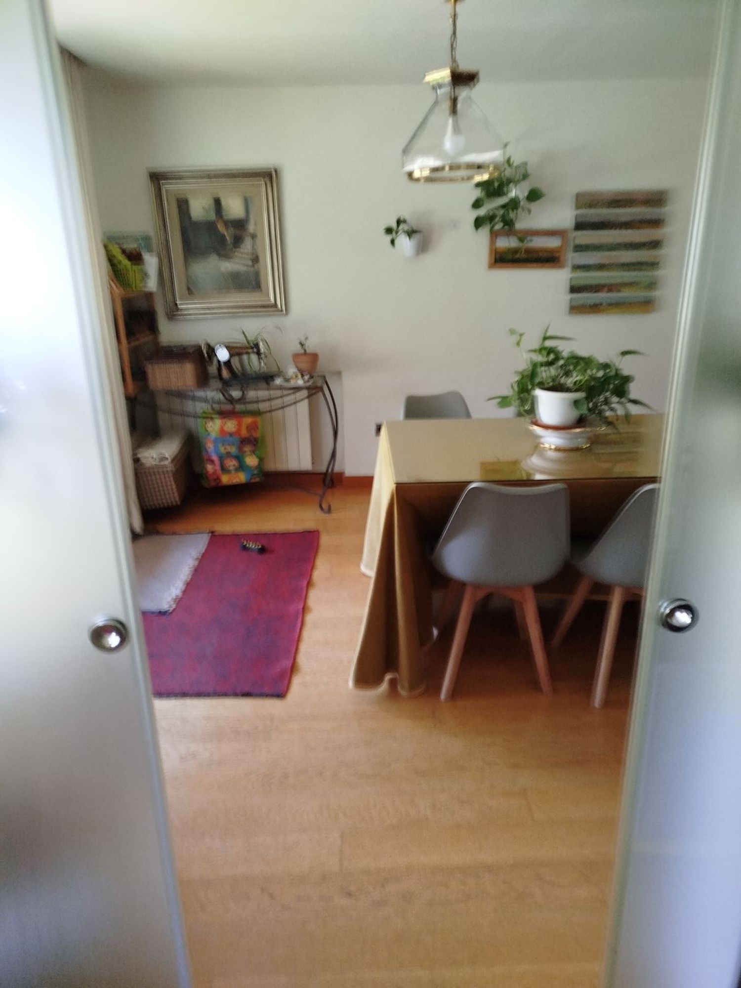 Chalet adosado en Santa María-Pio XII, Santa María-Pio XII - Foto 34