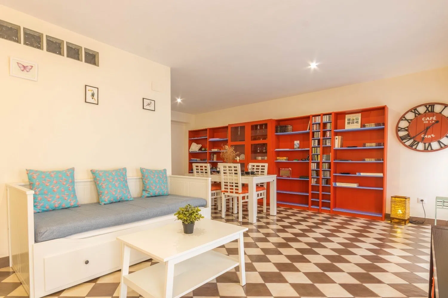 Estudio en calle Buen Pastor, 19 - Foto 6