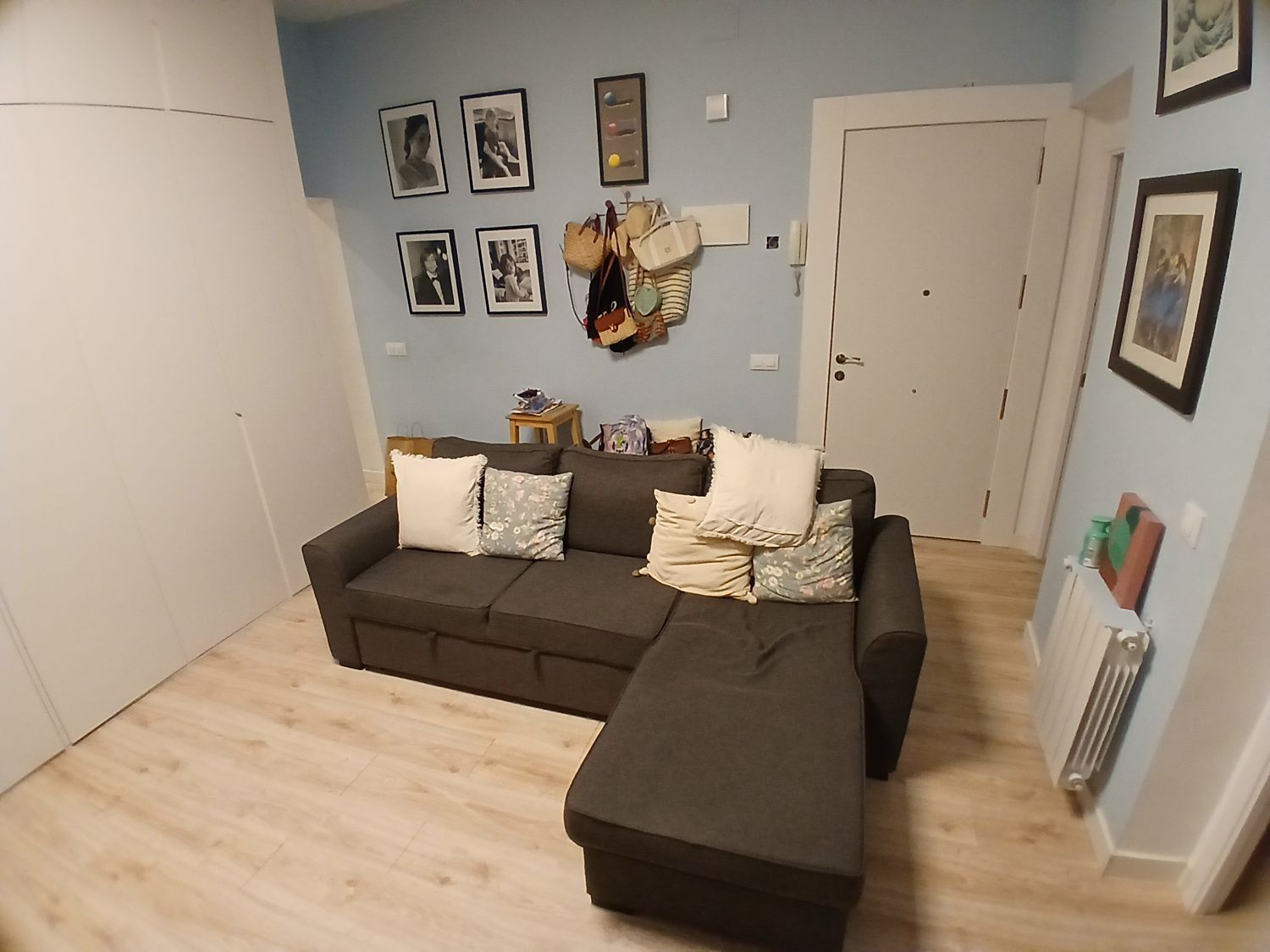 Piso en calle concepcion jeronima, 10 - Foto 3