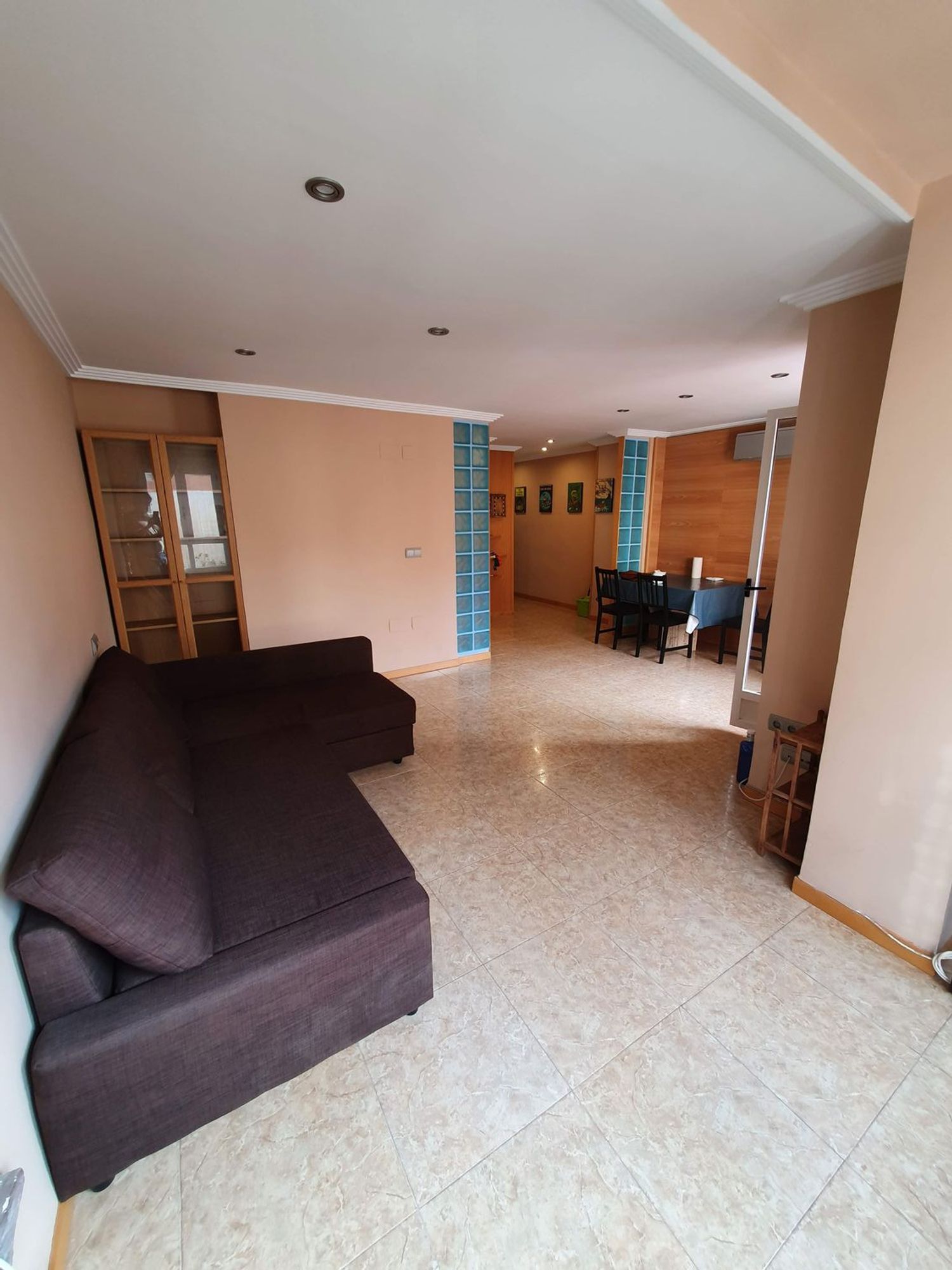 Piso en calle Sargento Vaillo, 10