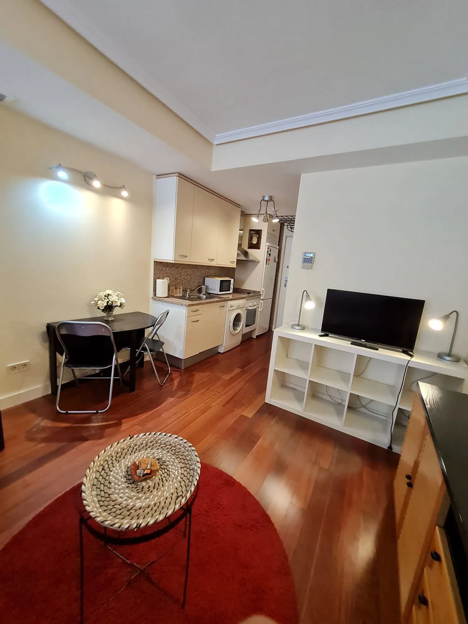 Estudio en calle de Gaztambide, 73 - Foto 7