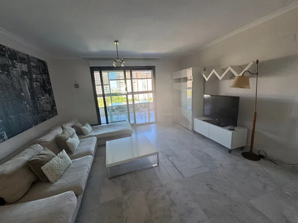 Piso en avenida Goleta, 25 - Foto 5