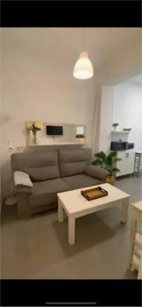 Estudio en Huerta de la Reina - Foto 1