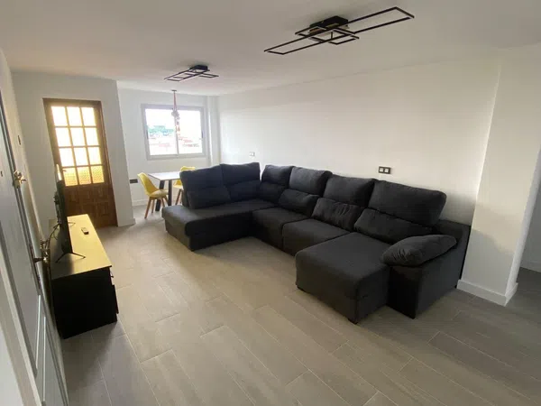 Piso en calle Eladio Roca Salazar, 8 - Foto 6