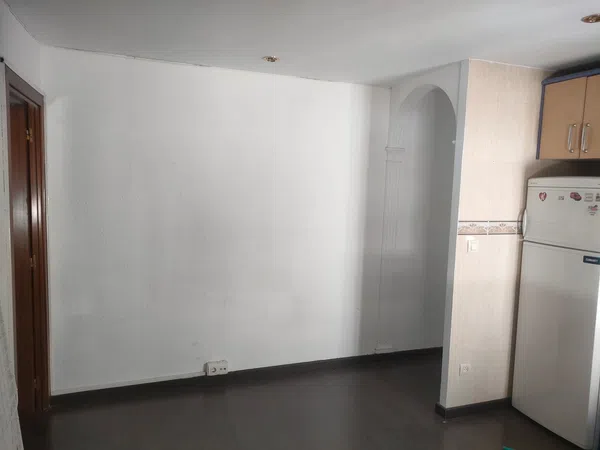 Piso en Calle de León XIII, 19, Paseo de la Constitución - Las Damas - Foto 1